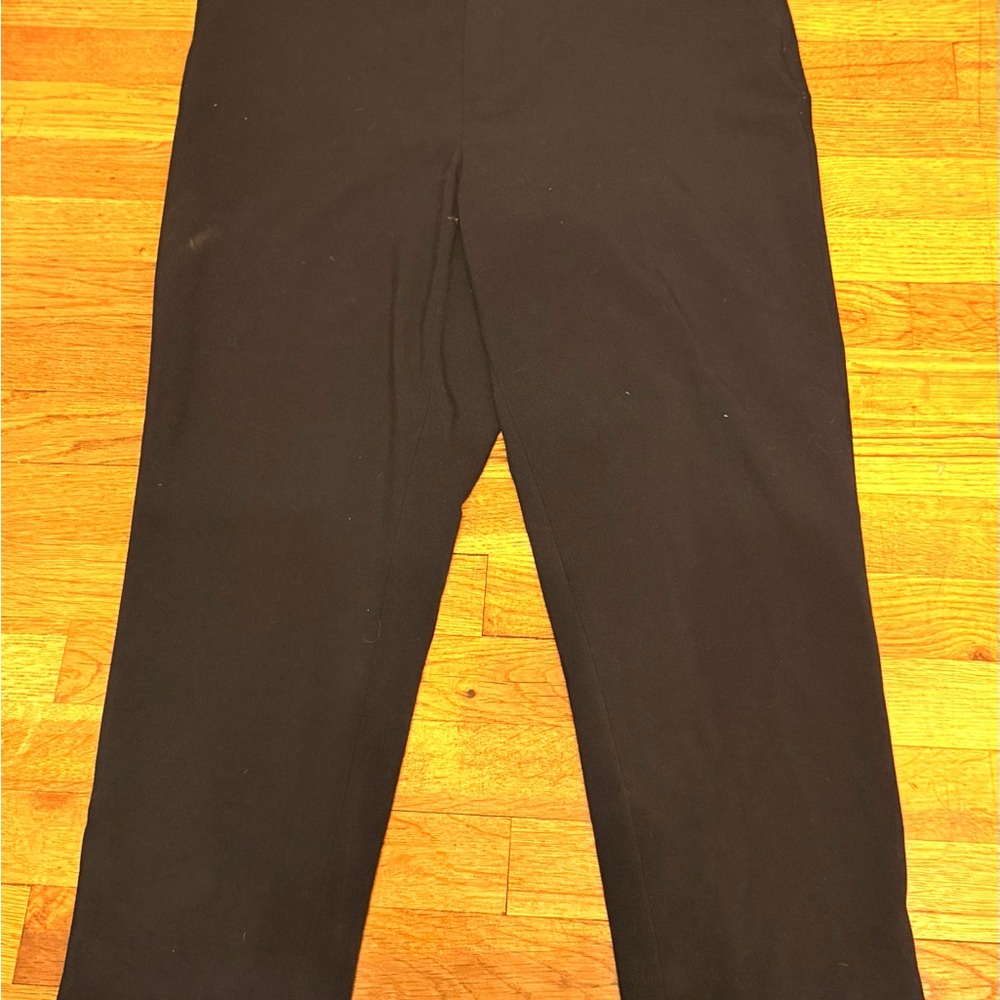 Banana Republic Women's Navy Blue Dress Pants